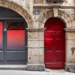 Honore, Suite Saint Georges