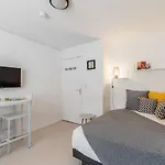 Modern studio in central Lyon