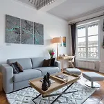 Host Inn Lyon - Appartement De Luxe Aux Terreaux & Jacuzzi