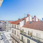 Appartement Des Jacobins - Lyon - Welkeys