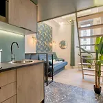 Hamac Suites Meissonnier 2