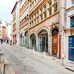 Dify Les Pentes - Centre-Ville