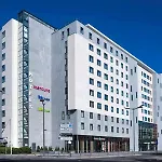 Ibis Budget Lyon Centre - Gare Part-Dieu