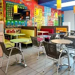 Ibis Budget Lyon Centre - Gare Part-Dieu