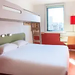 Ibis Budget Lyon Centre - Gare Part-Dieu
