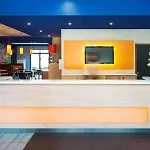 Ibis Budget Lyon Centre - Gare Part-Dieu