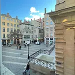 Coeur Vieux Lyon, 60 M2 lumineux tout confort