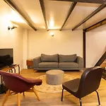 Dify Loge - Vieux Lyon