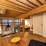 Dify Loge - Vieux Lyon