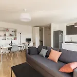 DIFY Bollier - Quartier Gerland