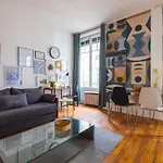Honore Suite Boissac