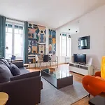 Honore Suite Boissac