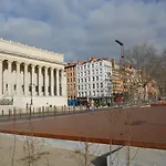 Studio Vieux Lyon