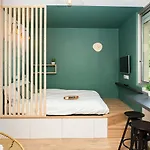 Le Lodge De Fourviere
