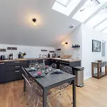Le Loft 52 - Tres Beau T3 Au Calme Lyon 7