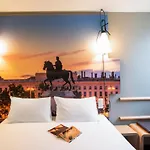 Ibis Lyon Gerland Merieux