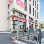 Appart\'City Confort Lyon Gerland