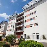 Privilodges Apparthotel Lyon Lumiere