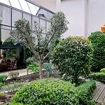 Best Western Crequi Lyon Part Dieu