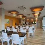 Appart Hotel Q7 Lodge Lyon 7