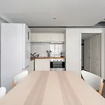 Hamac Suites - Suite Dumenge