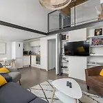 Hamac Suites - Suite Dumenge