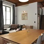 L\'Atelier Des Canuts