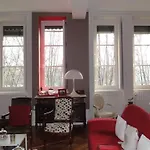 Chambre De Charme Vieux Lyon