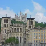 Chambre De Charme Vieux Lyon
