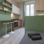 Studio Part Dieu - Cozy - Wifi Fibre