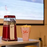 Host Inn Le Lumiere Spa & Cinema