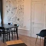 Appartement Deux Chambres - Garibaldi
