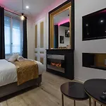 Appartement Chic Proche Bellecour Avec Parking