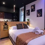 Appartement Chic Proche Bellecour Avec Parking