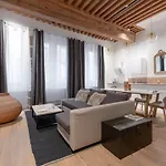 Mihotel Georges