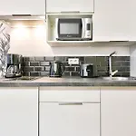 Lovely Apartment With Balneo