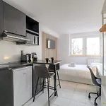 Cosy Ideal Deplacement Pro Wifi Tres Haut Debit