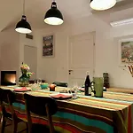 Lyon Urban Cocoon Gite Urbain Eco-Responsable