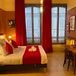 Hotel de Paris