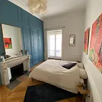 Beautiful 3Br Apt In Lyon Center