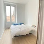 Appartement Lyon Part Dieu 44M2