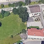 Charmant Studio Cosy Climatise Et Parking Securise A Proximite Du Centre Ville De Lyon