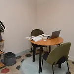 Studio De Charme Au Coeur De Lyon