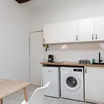 Dify Malesherbes - Quartier Foch