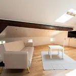 Dify Malesherbes - Quartier Foch