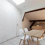 Dify Malesherbes - Quartier Foch