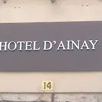 Hotel D\'Ainay