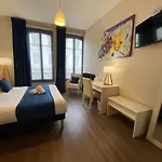Hotel de Paris