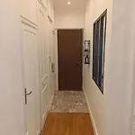 Appartement Proche Gare Part-Dieu