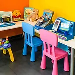 Ibis Styles Lyon Centre - Gare Part Dieu
